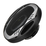 Dark Slate Gray Pair TS-A1683R 6Inch 600W 2-Way Car HiFi Coaxial Speakers Motorcycle Door Audio Horns