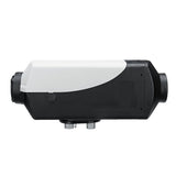 8KW Remote Control 12V LCD Silencer Parking Heater Air Parking Heating Machinie Diesel Air Heater Kit - Auto GoShop