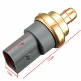 Coolant Temperature Temp Sender Sensor 2-Pin 06A919501A For SKODA FABIA OCTAVIA - Auto GoShop