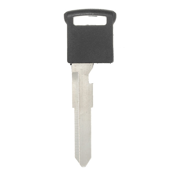 Light Gray Car Remote Key Keyless Entry Uncut Key Blank Blade for SUZUKI Grand Vitara SX4 06-12