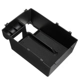 Car Center Console Armrest Storage Organizer Tray Holder For Subaru XV 2018-19 - Auto GoShop