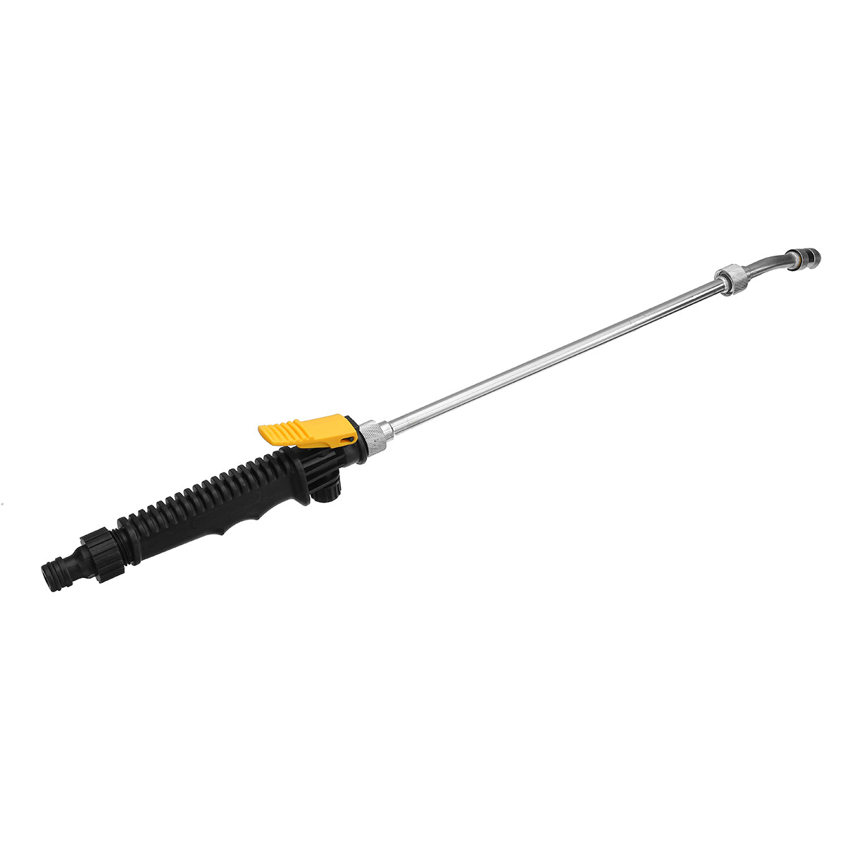 Goldenrod 2-IN-1 56CM High Pressure Power Water Washer Wand Nozzle Spray Tool Flow Controls
