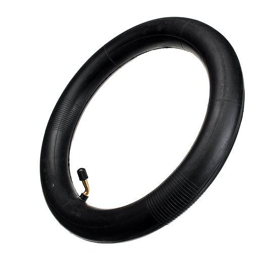 Black Inner Tube Bent Valve Tire For Hota Pram Stroller Kid Bike 12 1/2 x 1.75 x 2 1/4
