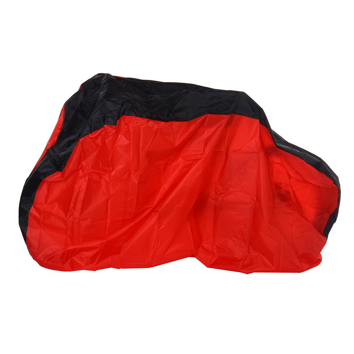 Firebrick Waterproof Outdoor Anti UV Rain Dust Bicycle Mountain Bike Garage Cover And Bag