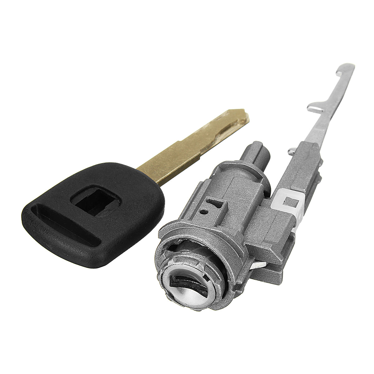 Rosy Brown Ignition Key Cylinder Lock Switch for Honda Acura CR-V Element MDX RDX 2003-2015