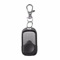 Dark Gray NORMSTAHL EA433 2KM Micro Remote Control Replacement Transmitter Rolling Code