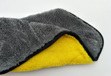 Goldenrod Cleaning towel