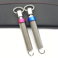 1 Pcs Exquisite car trunk lift spring after the car trunk tail bullet carton rear loading automatic lifter projectile ejector - Auto GoShop