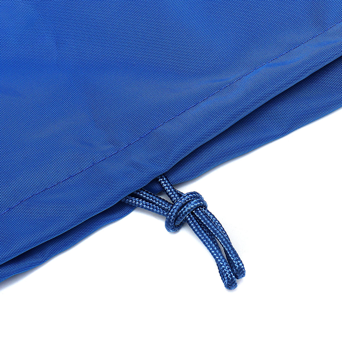 Midnight Blue Boat Seat Cover Elastic Rope Drawstring Furniture Dust Outdoor Yacht Waterproof Protection Blue