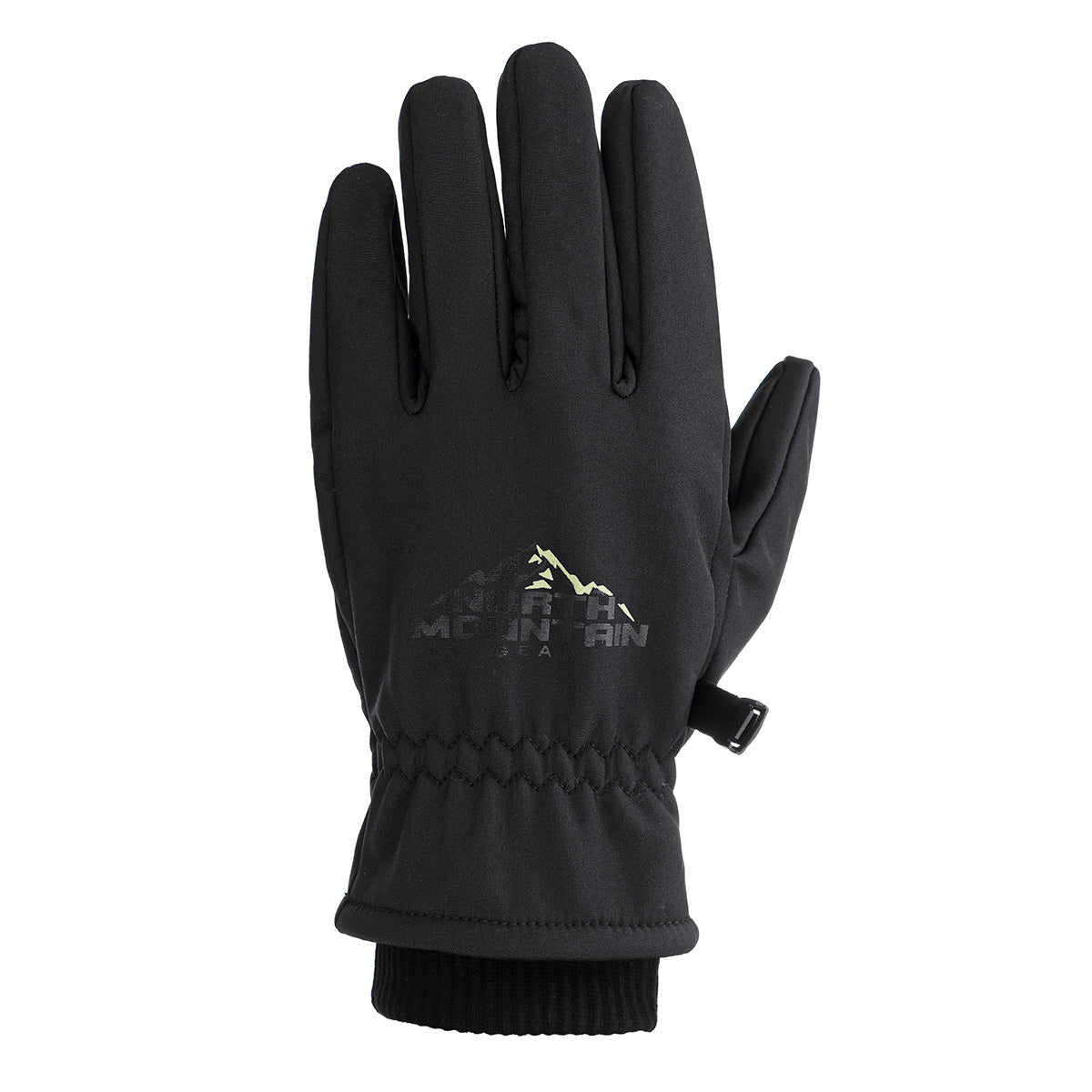 Dark Slate Gray Winter Warm Touch Screen Thermal Gloves Motorcycle Ski Snow Snowboard Cycling Touchscreen Waterproof