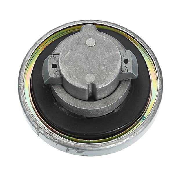 Dark Gray Ignition Switch Cap Lock Set With 2 Keys For 95-99 Honda CMX250 Rebel CA125