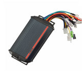 36V 48V 350W DC Sine Wave Brushless Inverter Controller 6 Tube Three-Mode For E-bike Scooter Electric Bicycle - Auto GoShop