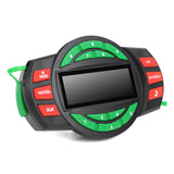 Medium Sea Green Waterproof Motorcycle Amplifier System bluetooth Audio Mp3 Stereo Speaker Player