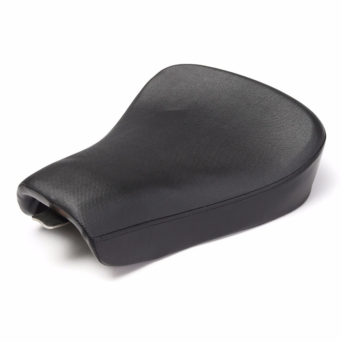 Front Driver Solo Seat Cushion For Harley Sportster Forty Eight XL1200 883 72 48 - Auto GoShop