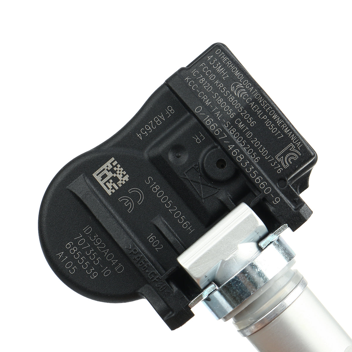 TPMS Tire Pressure Monitor Sensor for BMW 36106856209 36106881890 6855539 - Auto GoShop
