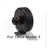 Suitable for Tesla model 3 jack rubber pad (Rubber ring pattern) - Auto GoShop