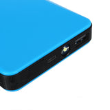 20000mAh 12V 2A Auto Jump Starter Booster Charger Battery Smartphone Power Bank - Auto GoShop