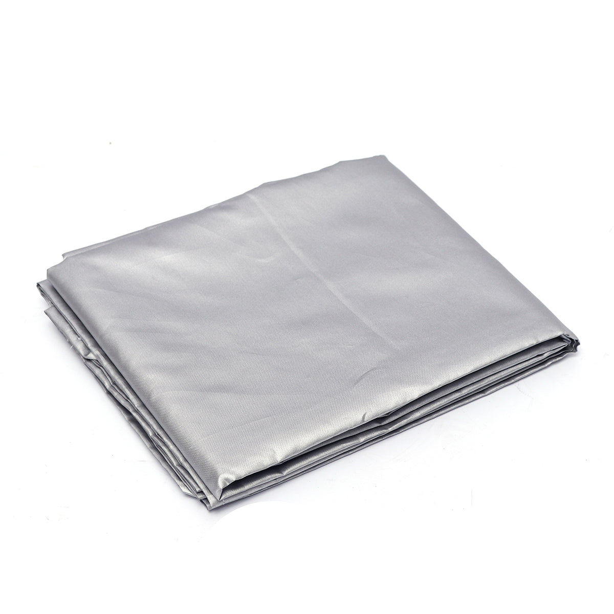 Gray 234x146x178cm Green Car Magnetic Windshield Cover Snow Sun Dust Protector for Pickup SUV