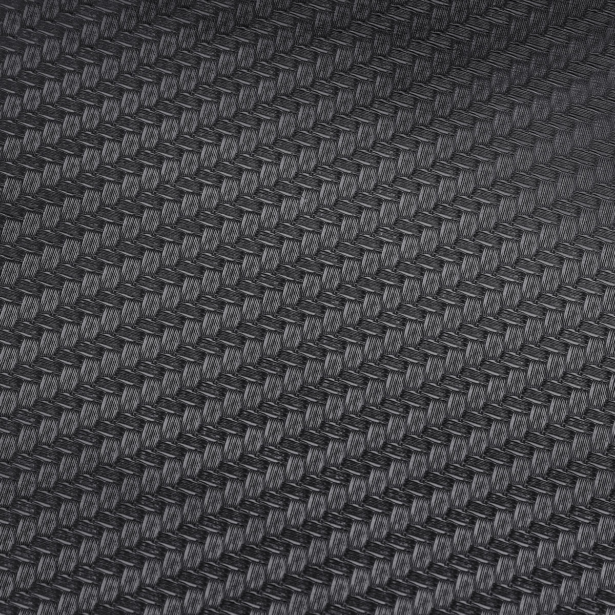 Dark Slate Gray 127x30cm 3D Carbon Fiber Vinyl Waterproof Car Wrap Sheet Roll Film DIY Sticker for Car Motorcycle