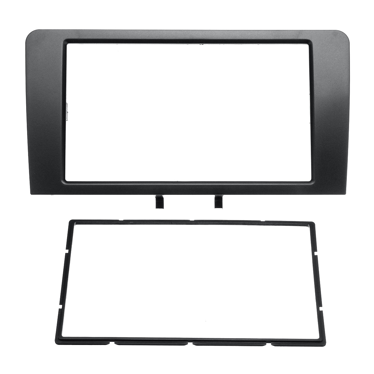 2DIN Car Radio Stereo Fascia Panel Plate Adapter For Audi A3 8P Model 2003-2012 - Auto GoShop