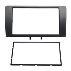 2DIN Car Radio Stereo Fascia Panel Plate Adapter For Audi A3 8P Model 2003-2012 - Auto GoShop