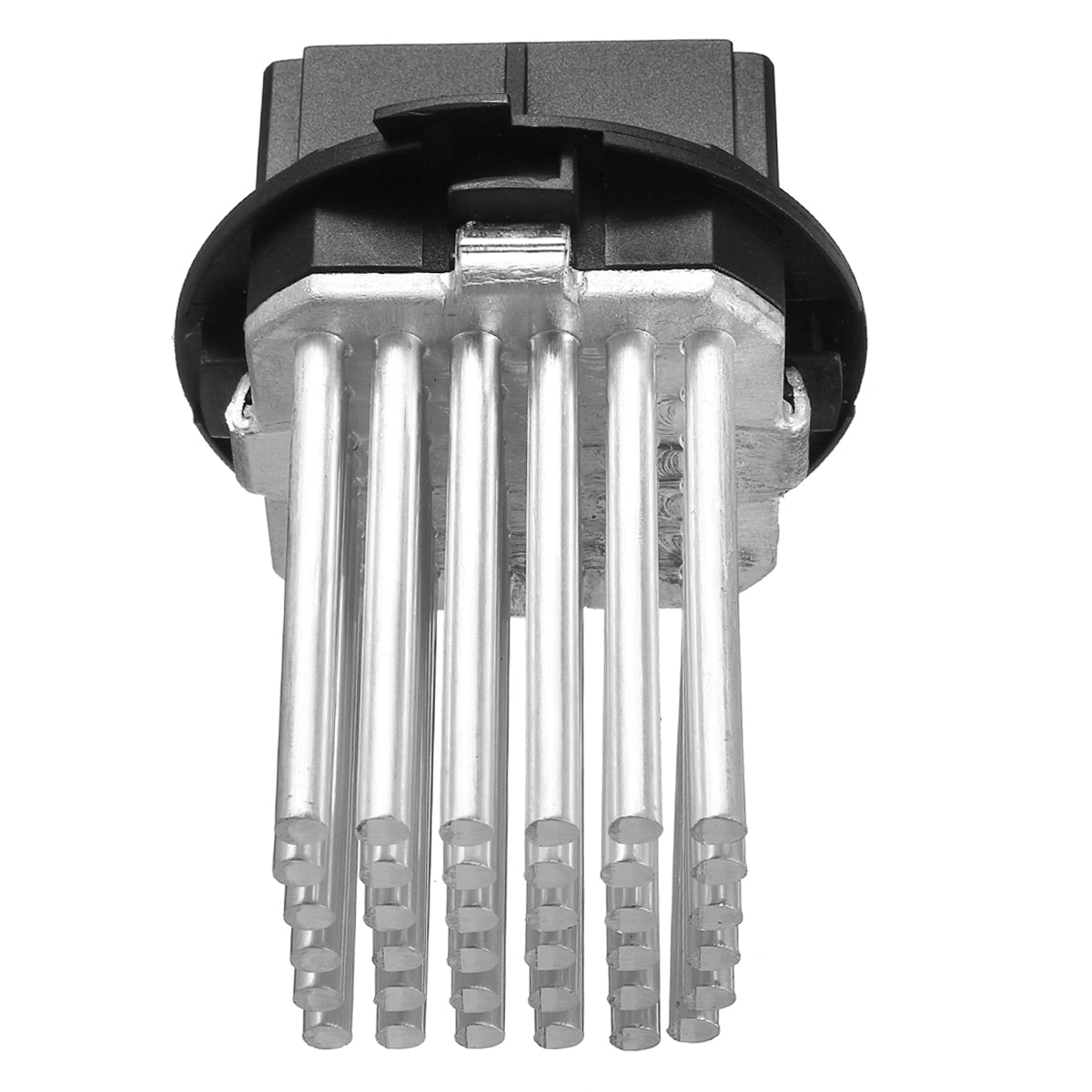 White Smoke Blower Heater Resistor Speed Controller For Mercedes Sprinter 906 Mini R56 R57 R55 Citroen C3 C4