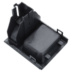 Slate Gray Carbon Centre Console Storage Tray Coin Box for BMW E46 325 3 Series 51168217957