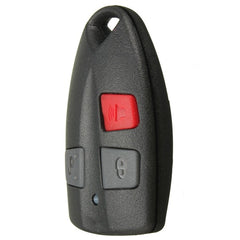 Tomato Repalcement 3B Car Remote Key For Ford AU Falcon XR6 XR8 FPV Series