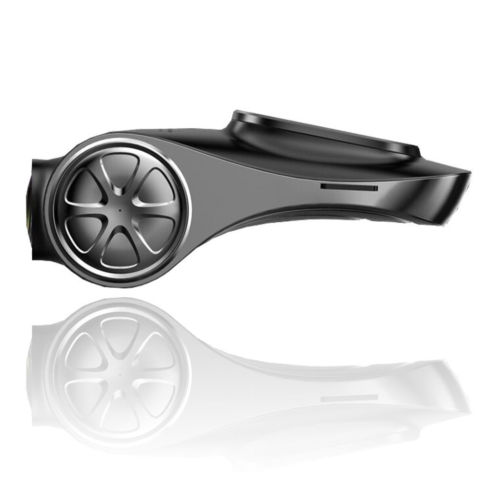ADAS Car DVR Night Vision USB Driving Recorder Hidden Electronic Dog Zinc Alloy - Auto GoShop