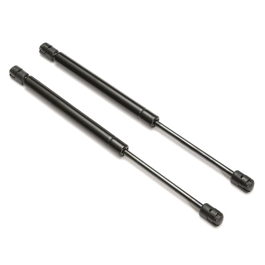 One Pair Rear Tailgate Boot Trunk Gas Struts For Mercedes SLK R170 Convertible 96-04 - Auto GoShop