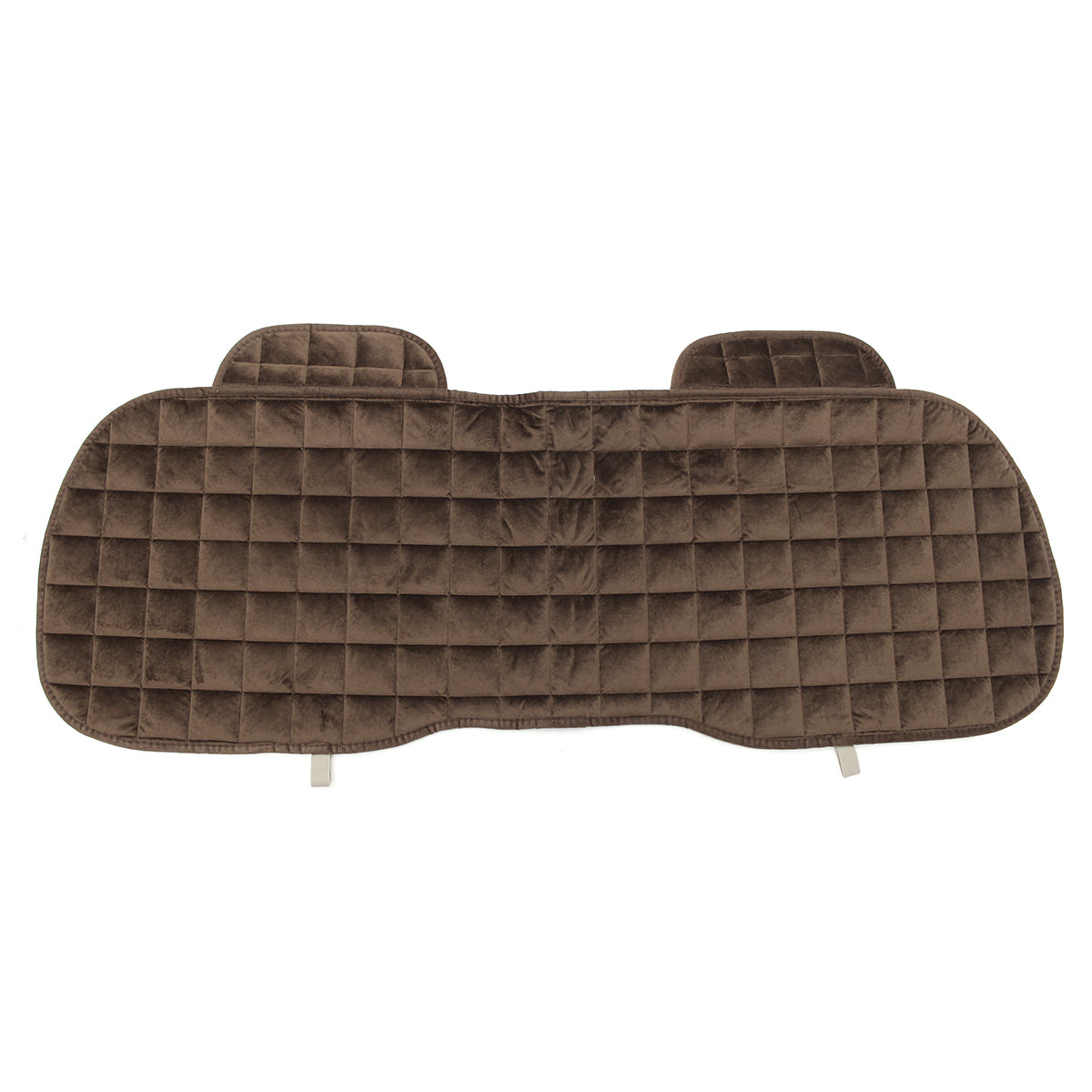 Universal Square Wistiti Sponge Rear Back Row Car Seat Cover Protector Mat Auto Chair Cushion - Auto GoShop
