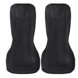 Auto Car Seat Cover Seat Protection Front Back Universal Protectors - Auto GoShop