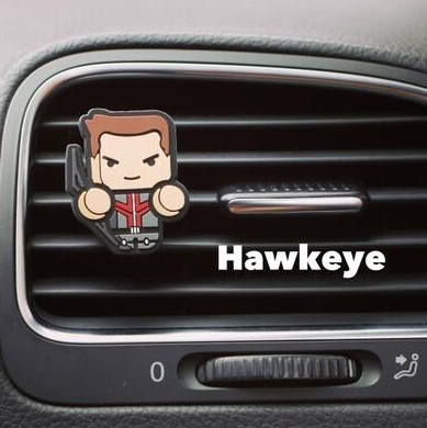 The Ultimate Geek-out range of Air fresheners! - Auto GoShop