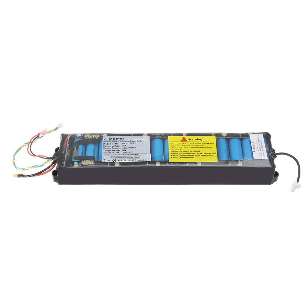 36V 7.8AH Rechargeable Replacement Battery For Original M365 Electric Scooter - Auto GoShop