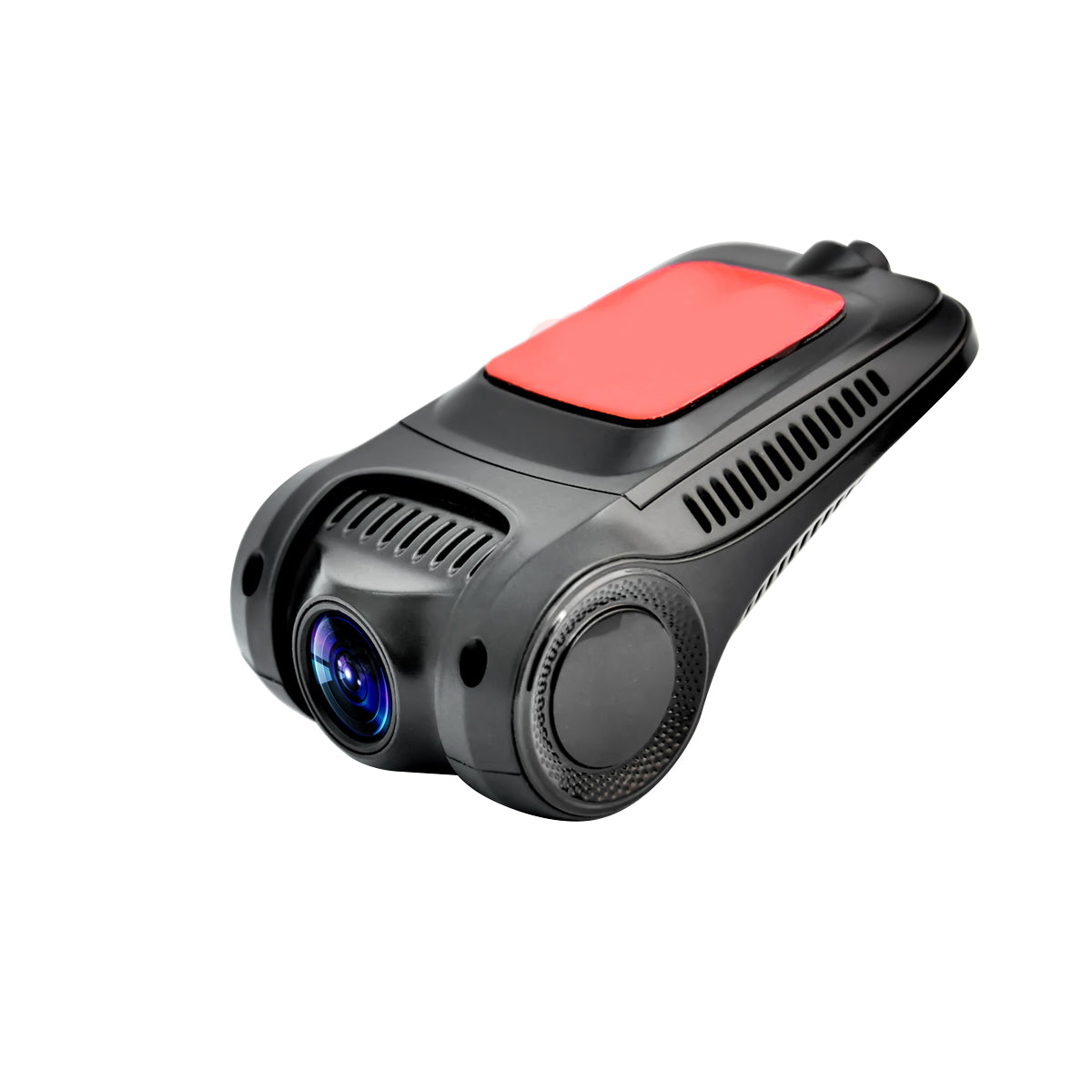 RS301 Video Recorder 1080P Car DVR Hidden Camera Hotspot G-Sensor Night Vision - Auto GoShop