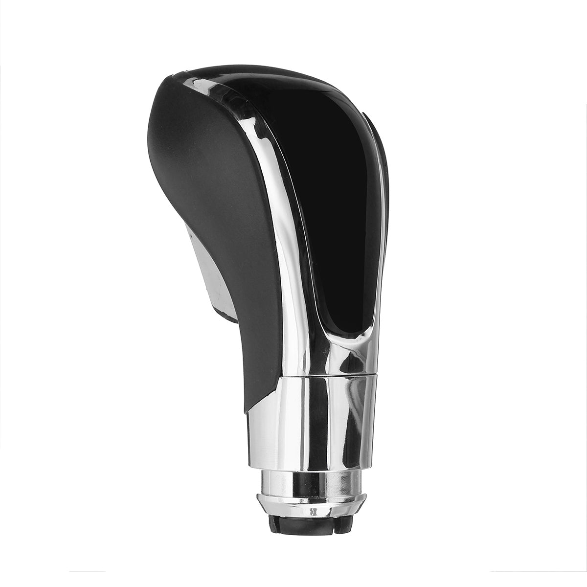 Black Glossy Black Car Automatic Gear Shift Knob Shifter Lever Stick For Opel For Vauxhall Insignia For GM