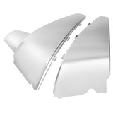 Lavender Battery Side Fairing Cover For Honda Shadow VLX 600 VT600C STEED400 88-98 97 96