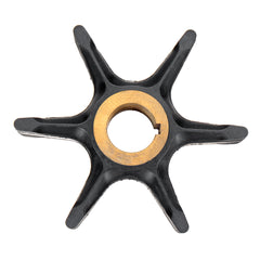 Tan Water Pump Impeller For Johnson Evinrude 55/60/65/70/75HP Outboard Motor 382547