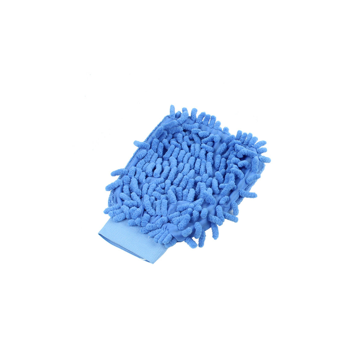 Cornflower Blue Foam high-pressure metal flushing water gun