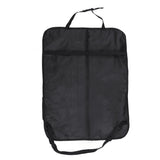 Car Seat Back Storage Bag Organizer with Touch Screen Tablet Holder - Auto GoShop