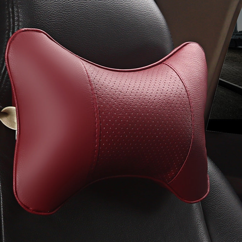 Sienna Car breathable headrest