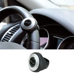 1pcs Steering Wheel Grip Aid Handle Assister Spinner Knob Power Ball Durablle - Auto GoShop