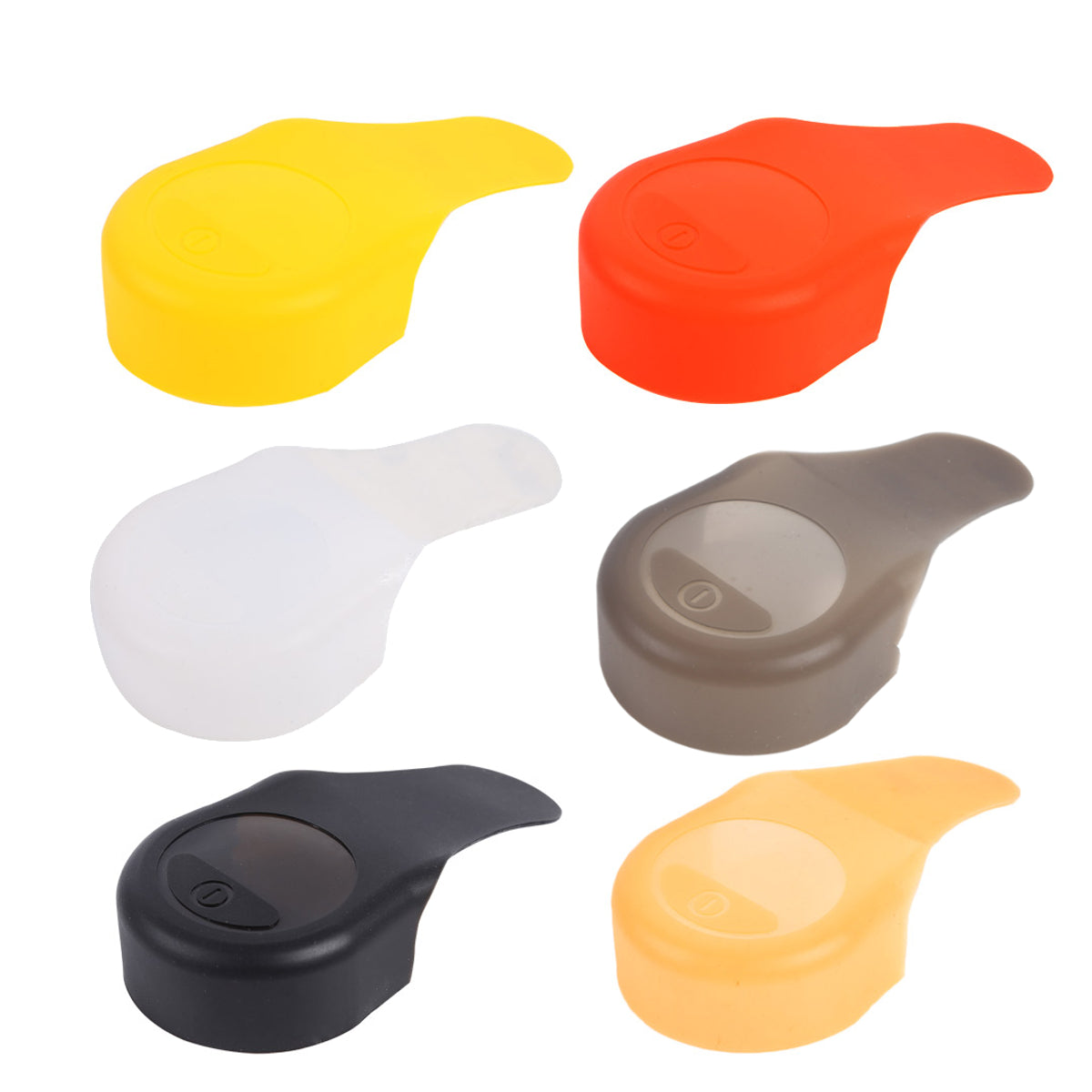 Electric Scooter Dashboard Protector Cover Case Shell For Ninebot ES1-ES4 - Auto GoShop