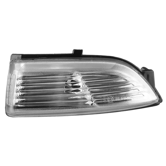Passenger Side Rear View Wing Mirror Light Lamp For Ford Everest Ranger - Auto GoShop