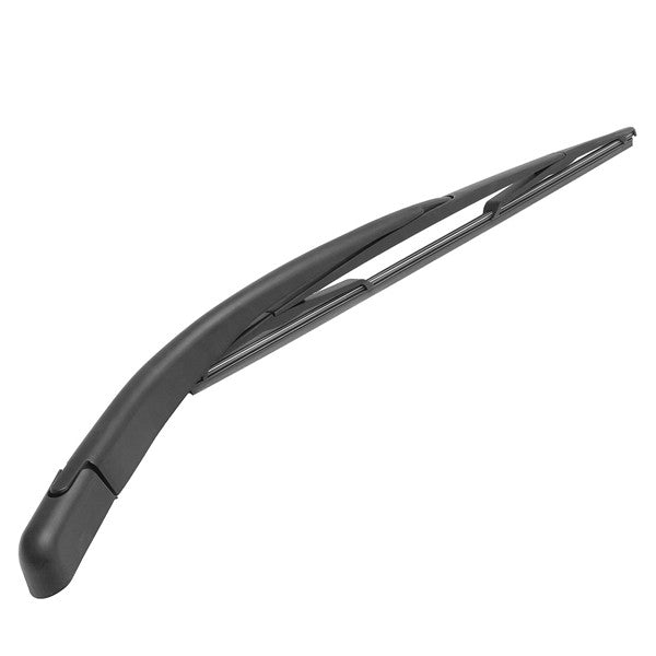Dark Slate Gray Rear Window Wind Shield Wiper Arm+Blade Kit for Vauxhall Opel Zafira A MK1 98-05