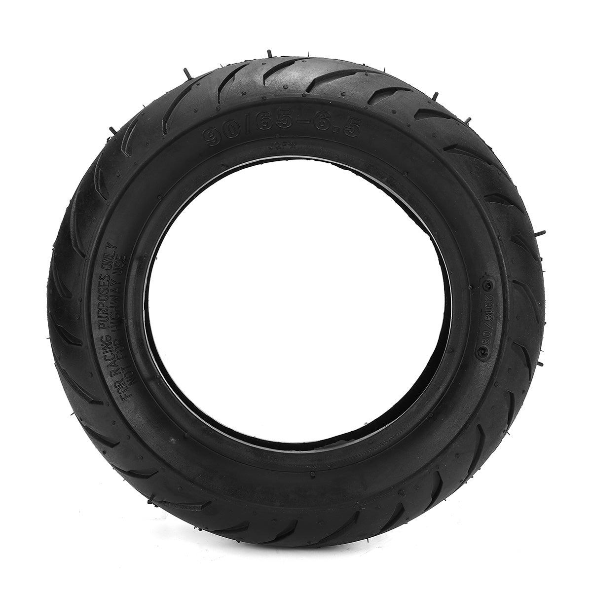 Dark Slate Gray 47cc 49cc Mini Pocket Bike Tire + Inner Tube 110/50-6.5 90/65-6.5 Front/Rear