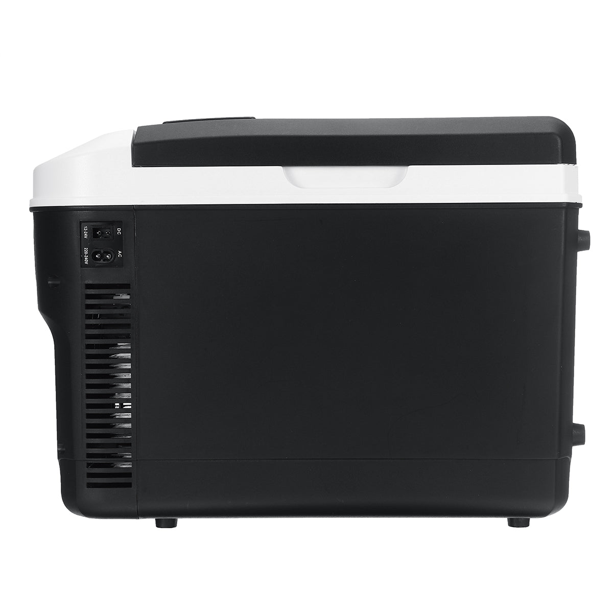15L Portable Freezer Fridge Car Boat Caravan Home Cooler Refrigerator - Auto GoShop