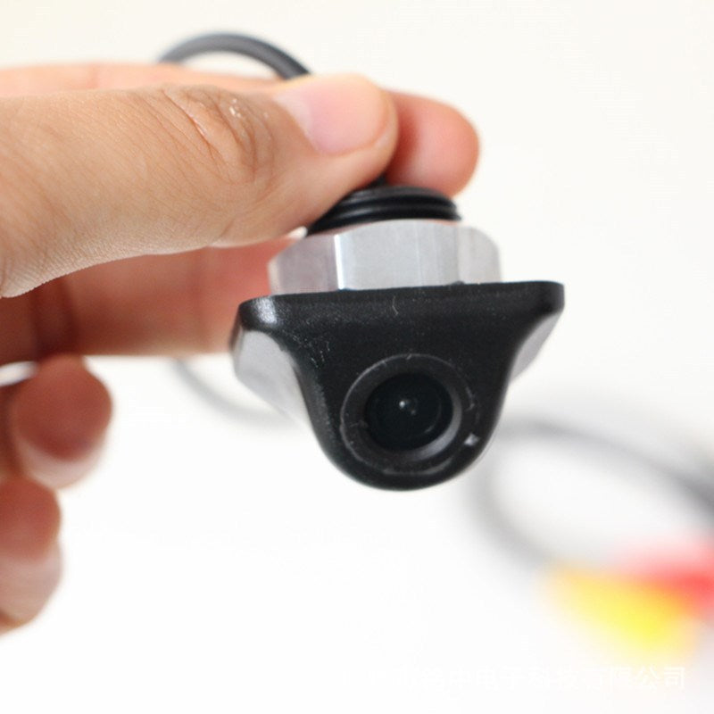 Rear view camera (Black) - Auto GoShop