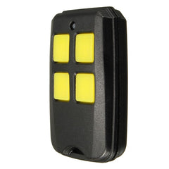 4 Buttons Garage Door Gate Remote for Liftmaster 970LM 973 971LM Craftsman 53681 - Auto GoShop