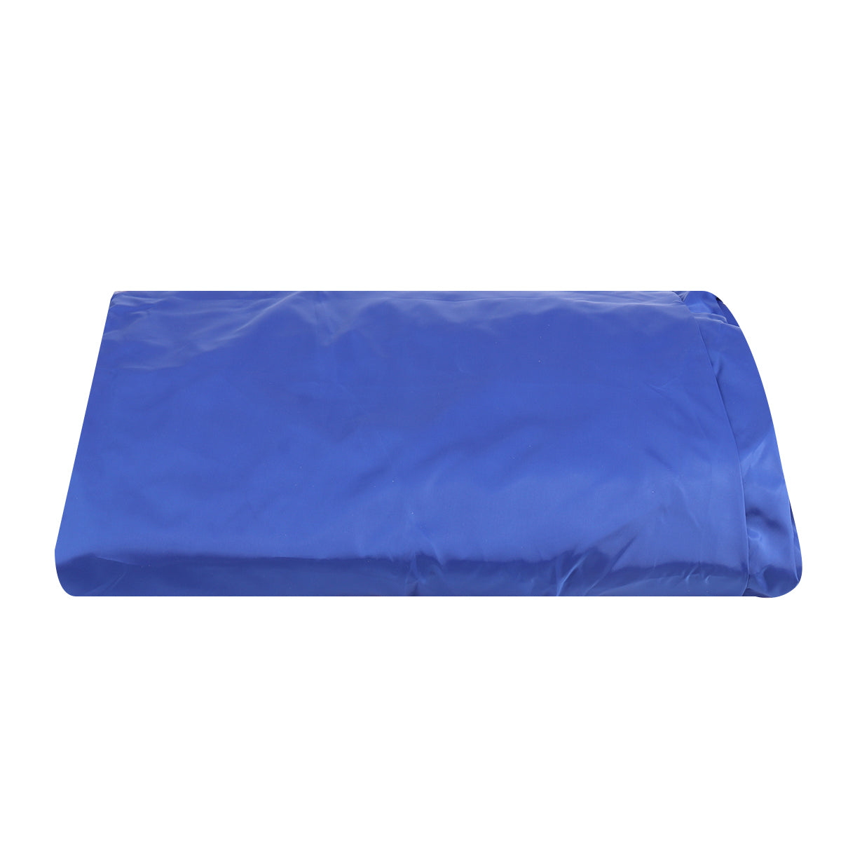 Royal Blue Tennis Ping Pong Table Funiture Cover Indoor Outdoor Protector Waterproof Fabric